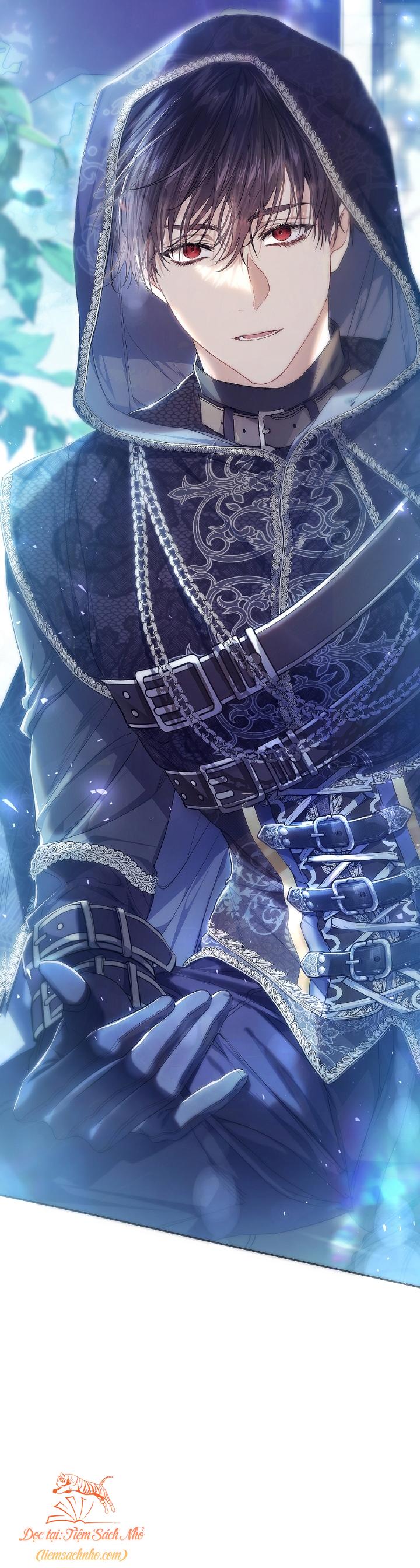 ác nữ là con rối chapter 63 57