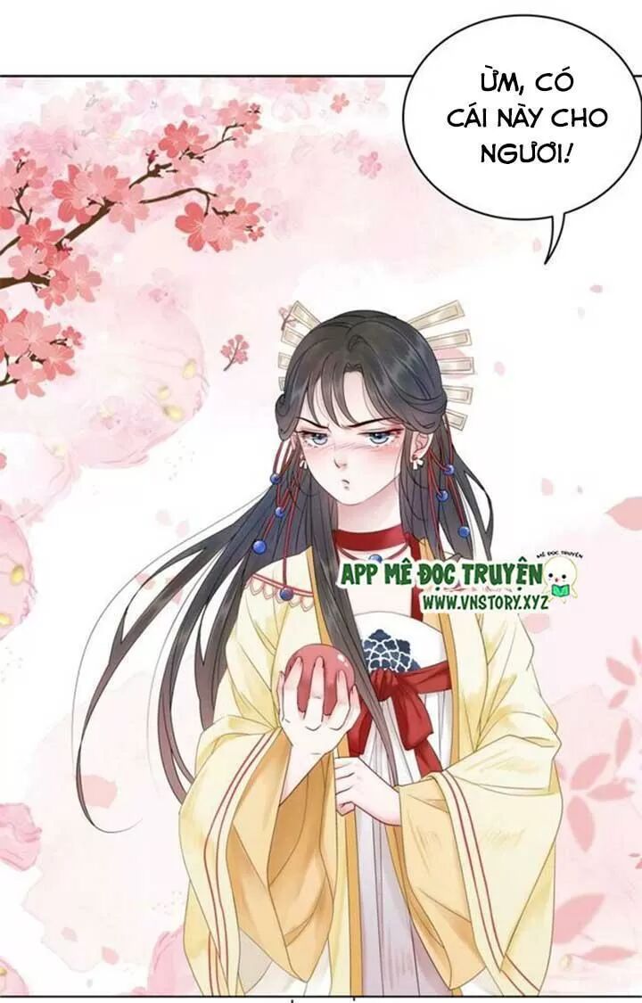 cực phẩm phế vật tiểu thư chapter 62 21