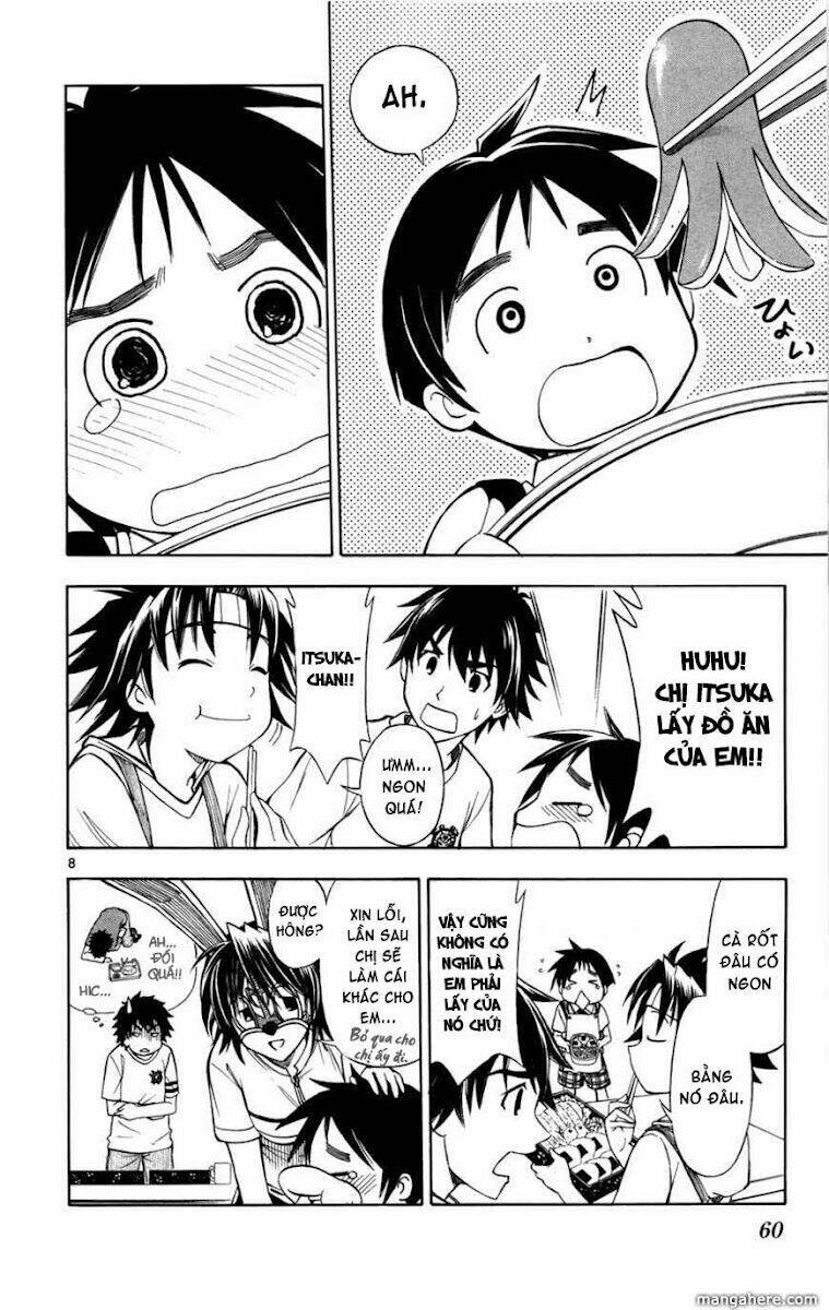 koko ga uwasa no el palacio chapter 10 9