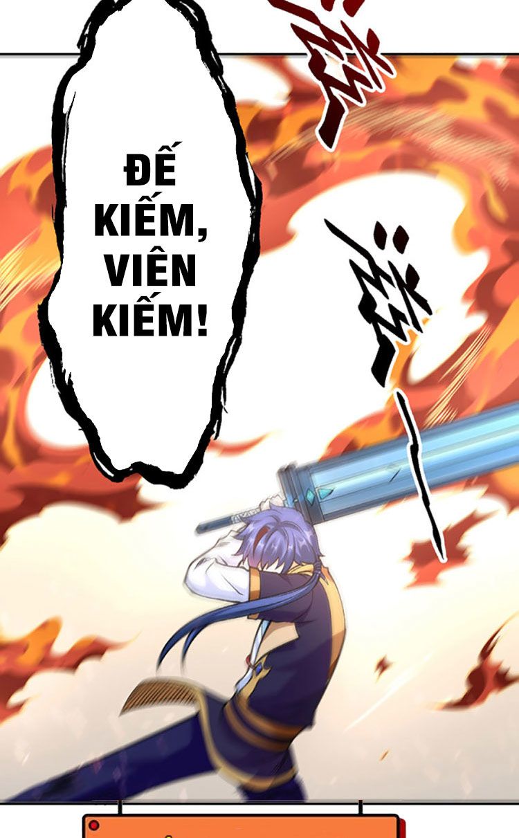 võ đạo độc tôn chapter 407 36