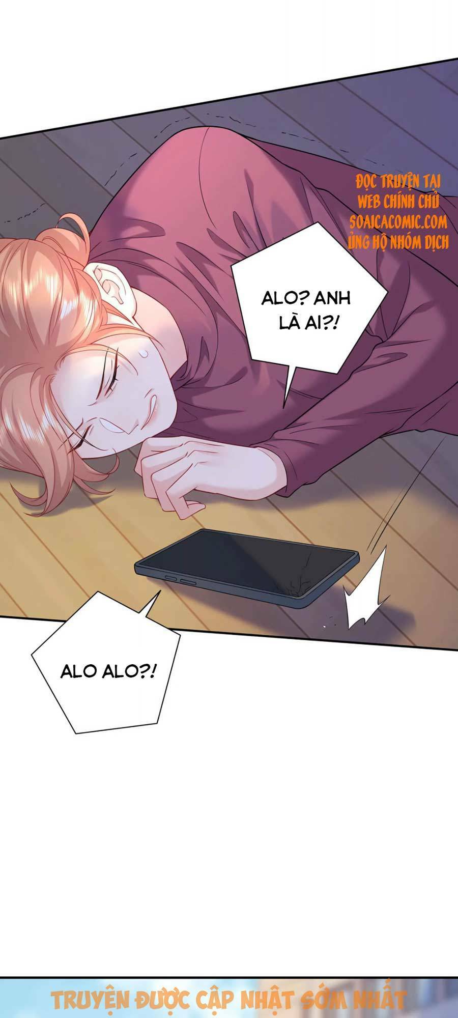 tôi dựa vào tà ý: nghịch chuyển nhân sinh chapter 61 10