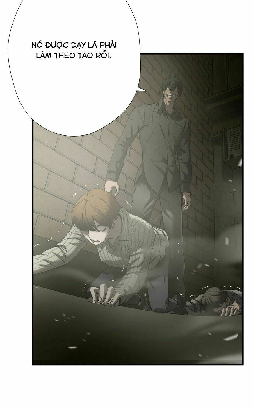 kẻ bị ruồng bỏ chapter 37 25