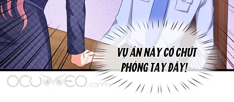 thiên kim hữu độc: boss mau cút ra chapter 13 11