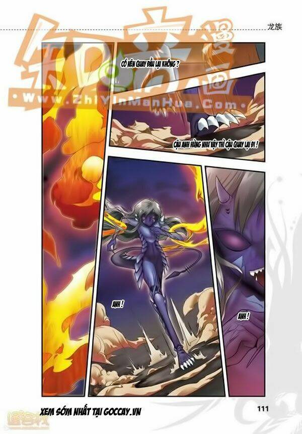 long tộc chapter 27 6