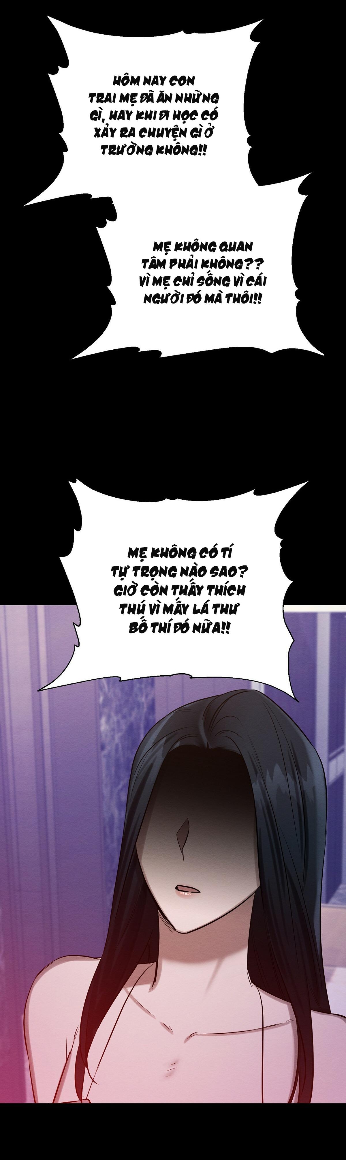 vòng xoáy của ác ma chapter 20 28