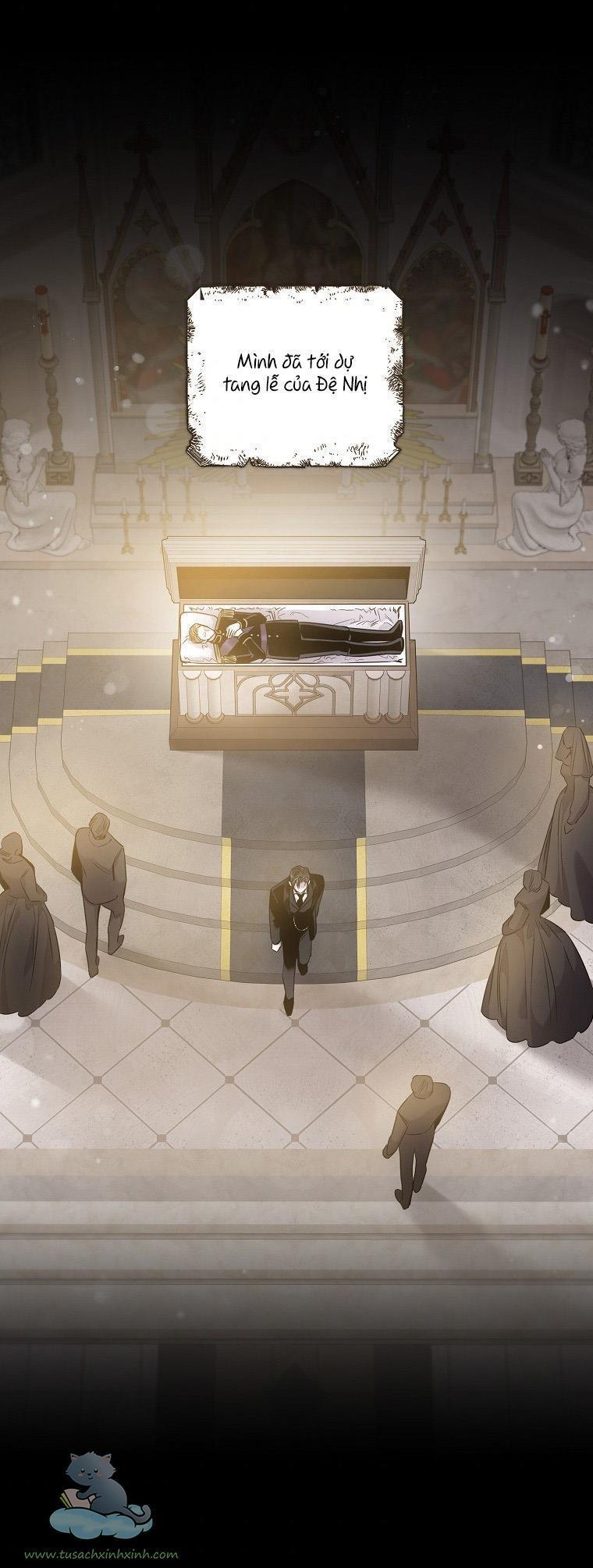 thuần hóa bạo chúa rồi bỏ trốn chapter 50 30