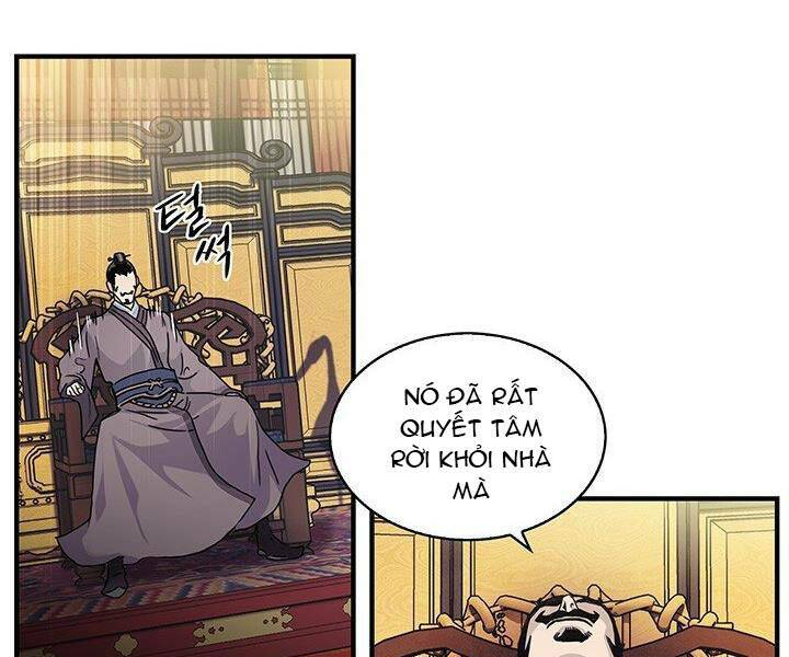 mục hạ vô nhân chapter 1 41