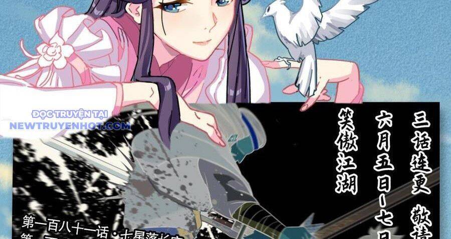 thiên long bát bộ webtoon chapter 128 96