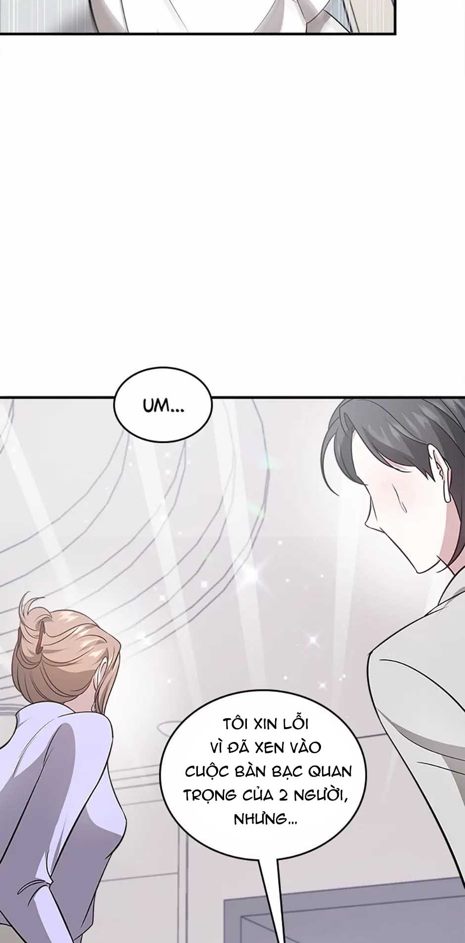 Làm Chồng Tôi Đi chapter 6.2 - Trang 33