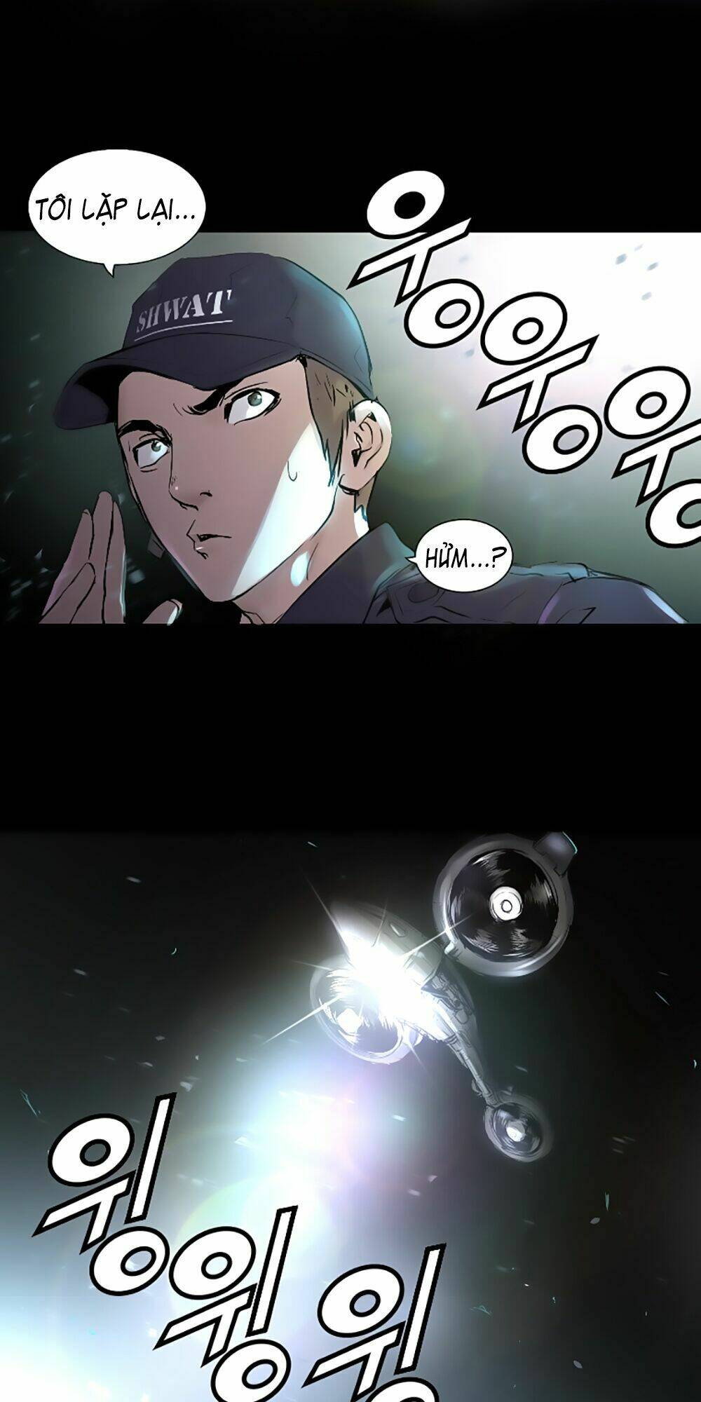 tam tuyệt tại dị giới chapter 8 37