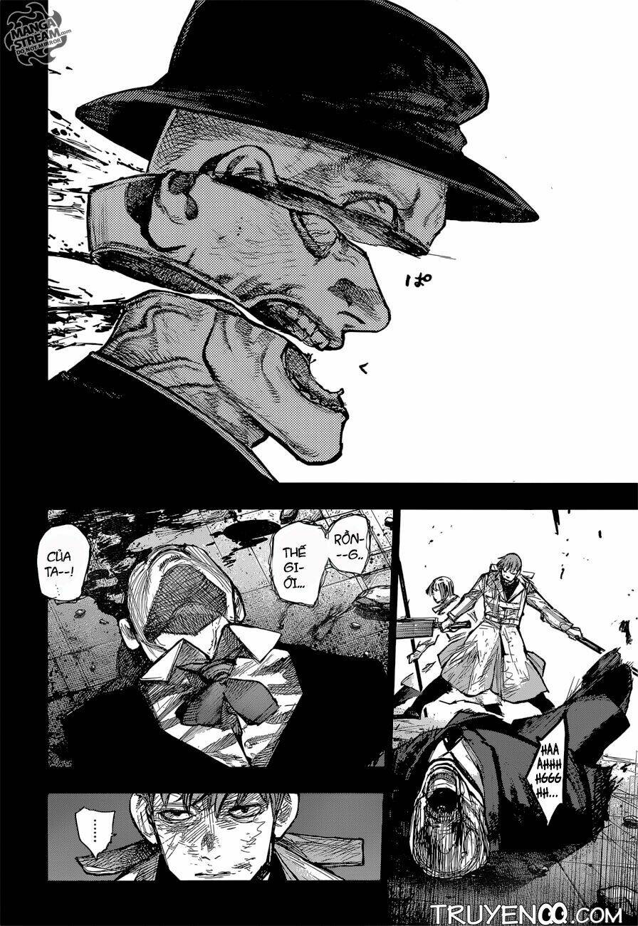 ngạ quỷ vùng tokyo 2 chapter 178 7