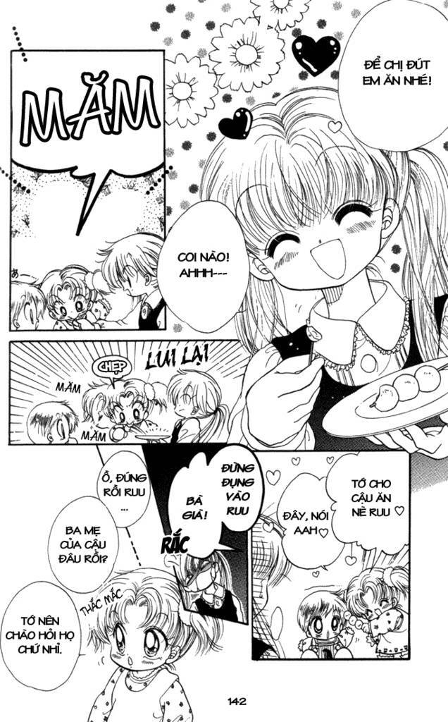 daa! daa! daa! chapter 15 10