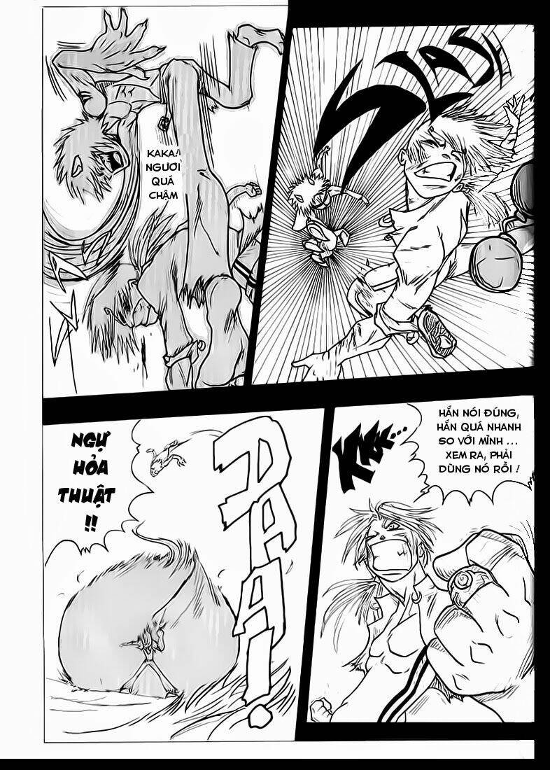 dreamland chapter 4 21