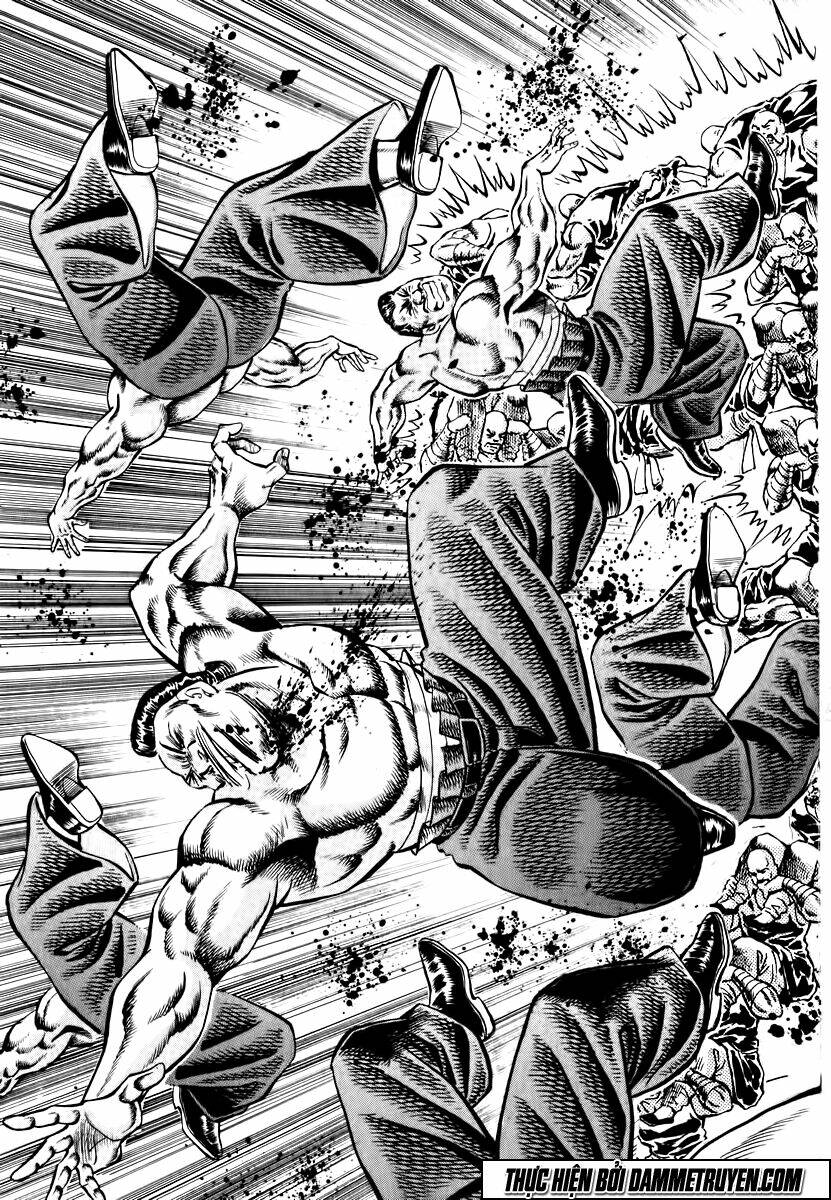 akakatsuki!! otokojuku - seinen yo, taishi wo idake chapter 40 21