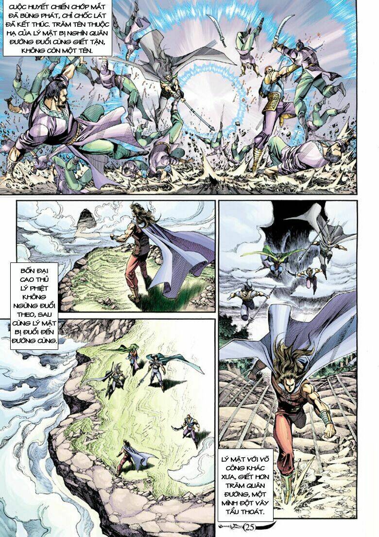 đại đường song long truyện chapter 208 26