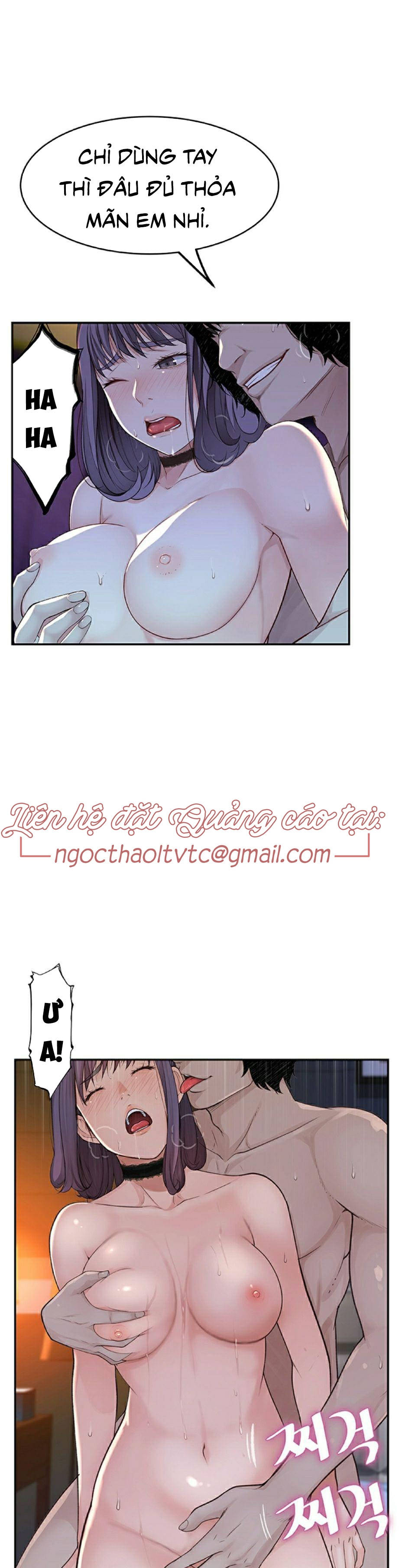 giữa hai ta chapter 2 41