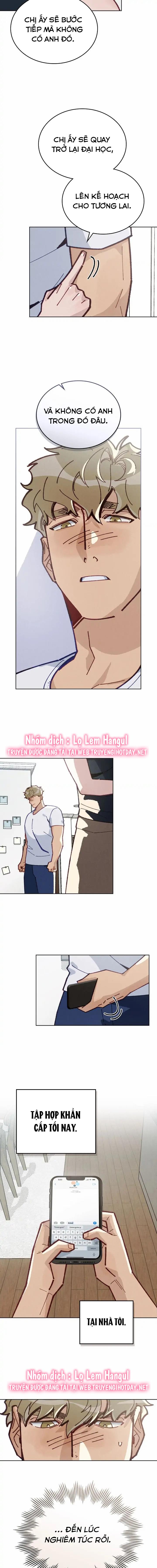 giải mã ngôn ngữ trái tim chapter 37 4