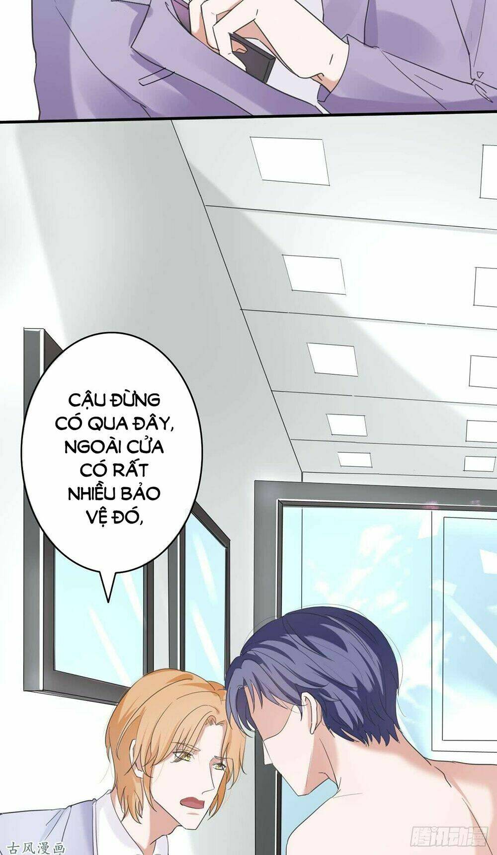 manh thê khó dỗ chapter 46 35