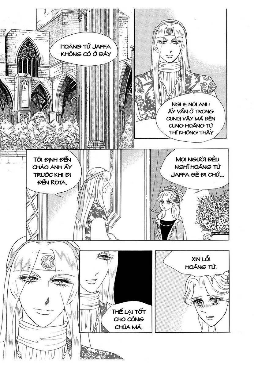 princess - công chúa xứ hoa (bản đẹp) chapter 68 28