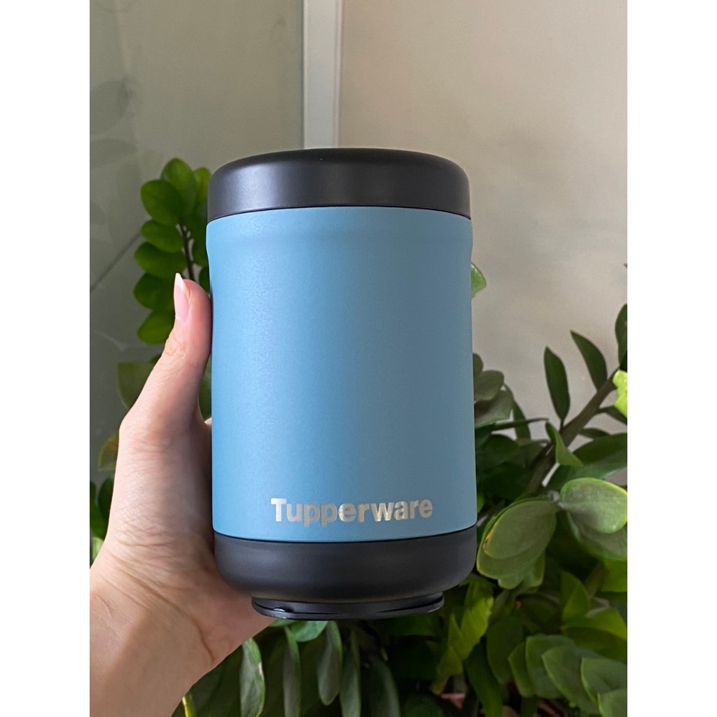 Bình giữ nhiệt Tupperware Thermal 350ml chính hãng Brighton