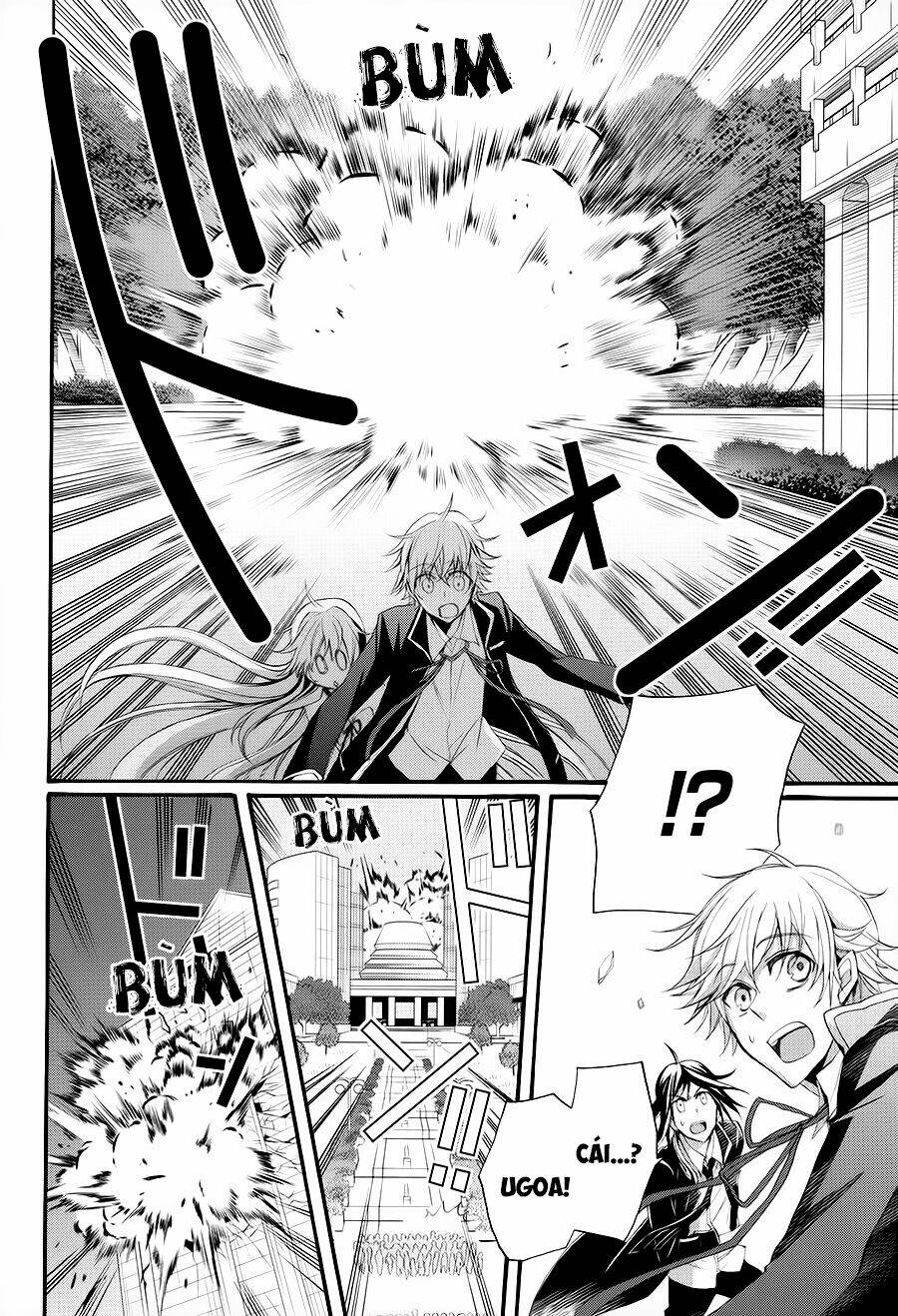 k - the first chapter 12 19