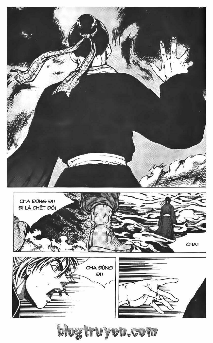 threads of time - dòng thời gian chapter 41 34