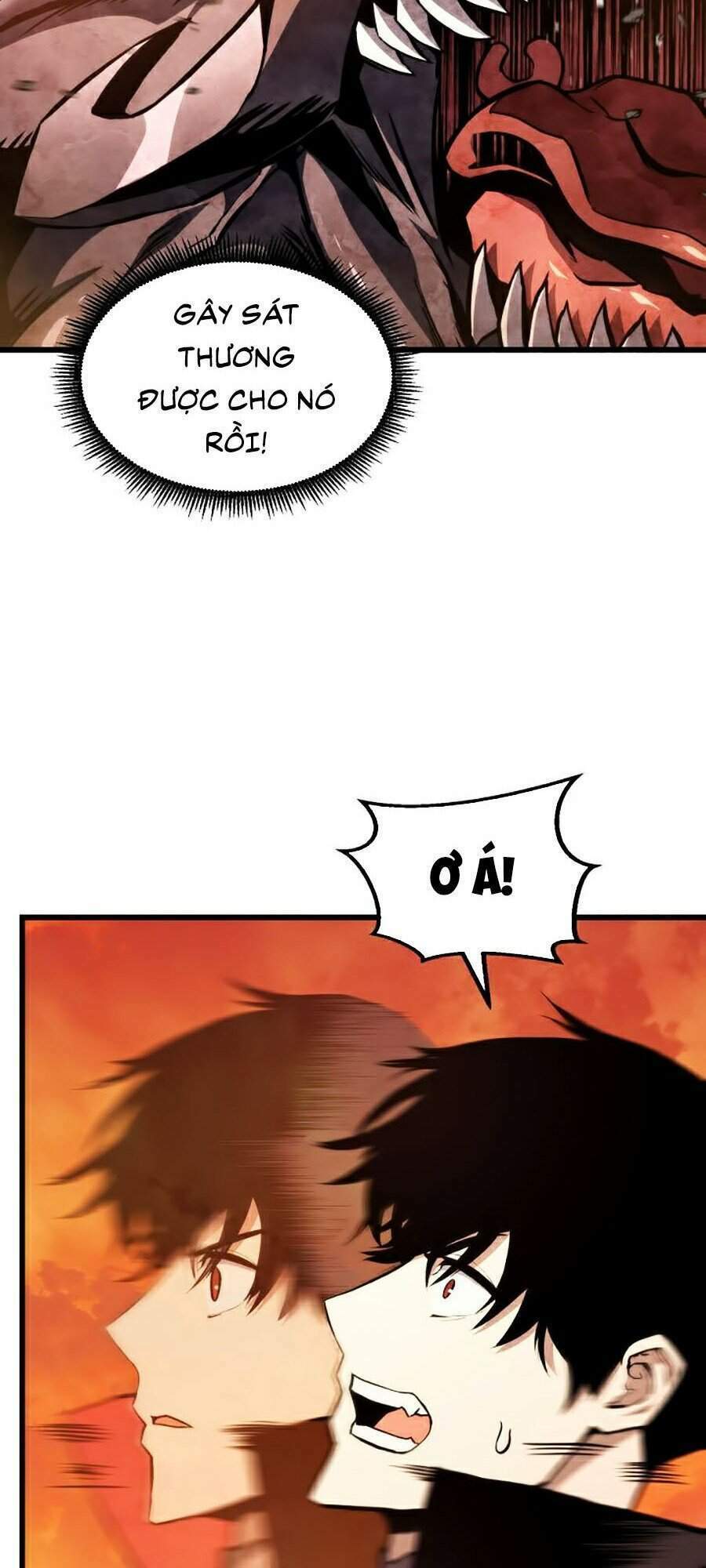 huyền thoại game thủ - tái xuất chapter 25 65