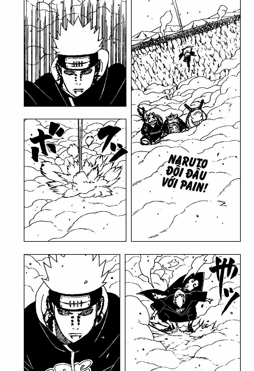 naruto - cửu vĩ hồ ly chapter 430 4