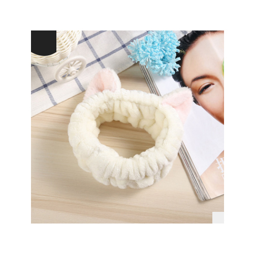 Băng Đô Tai Mèo Đa Năng - Hàng cao cấp
