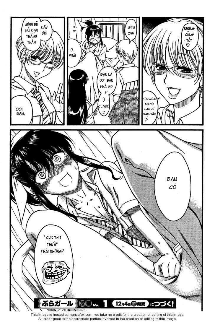 bra girl chapter 1 24