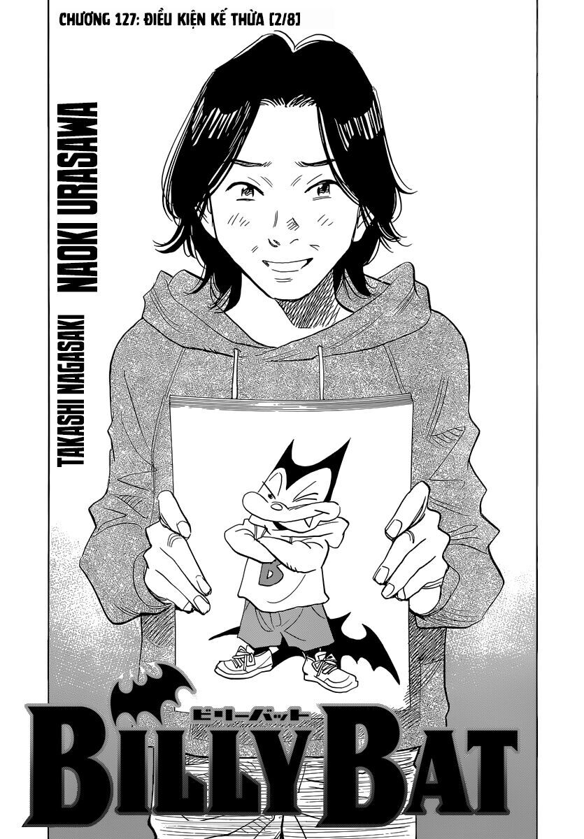 billy bat chapter 127 7