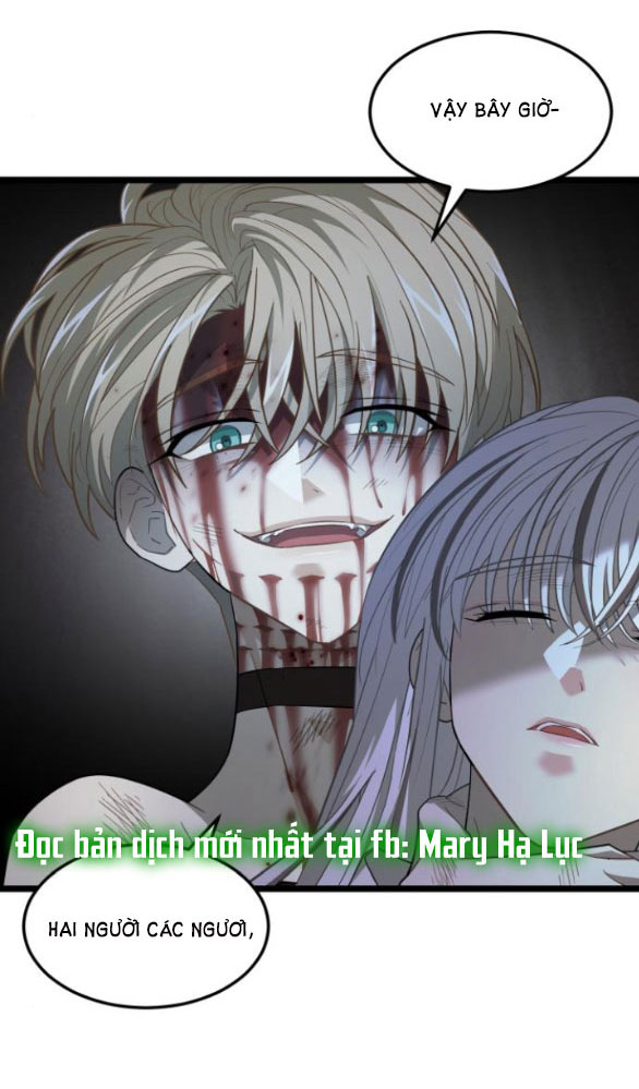 dark moon - tế đàn ánh trăng chapter 63.1 90