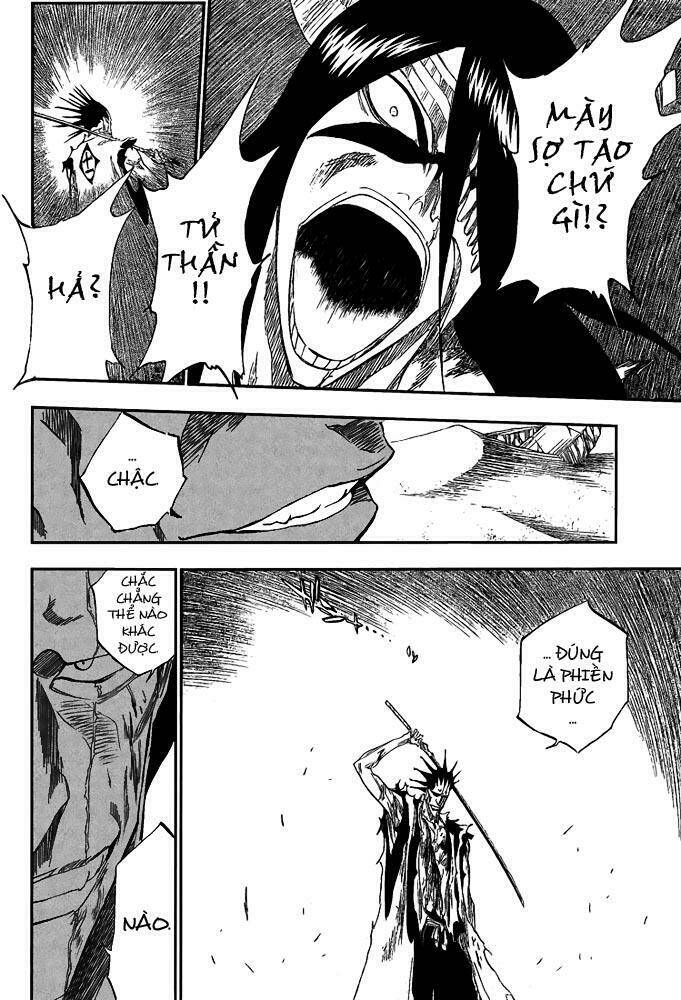 thần chết ichigo chapter 312 11