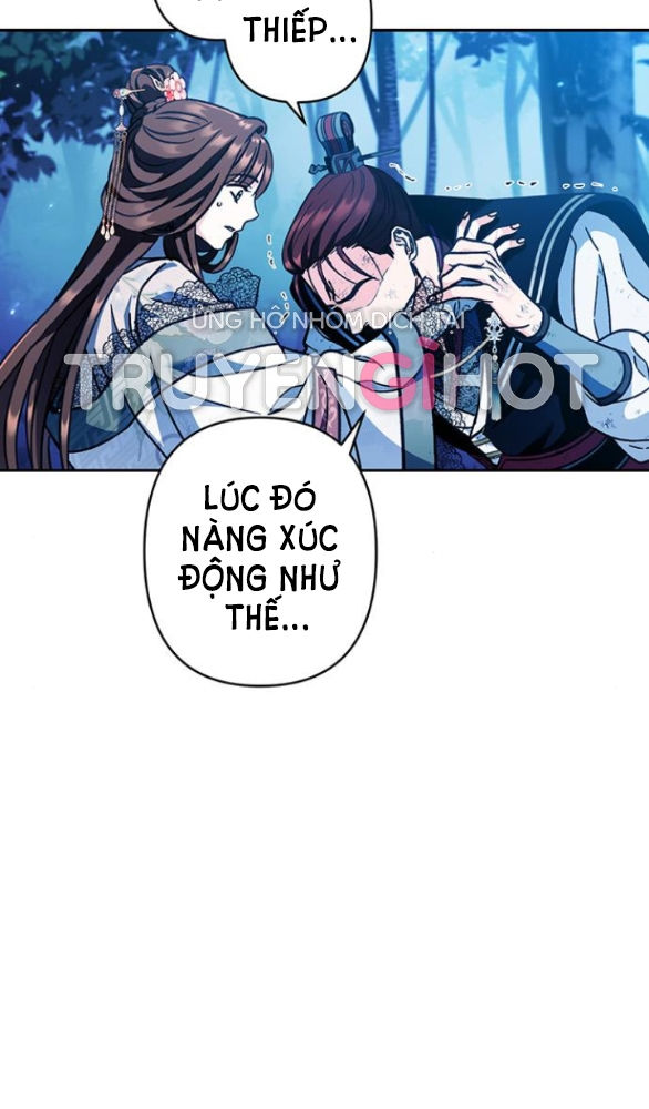 bản tình ca heeran chapter 41.2 16