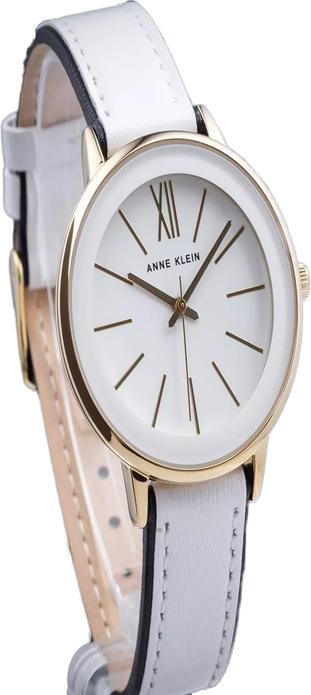 Đồng hồ đeo tay nữ hiệu Anne Klein AK/3252WTBK