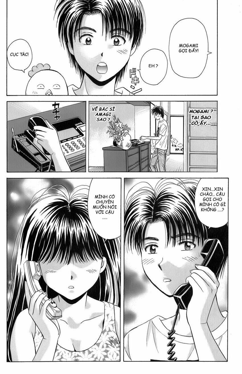 open sesame chapter 22 28