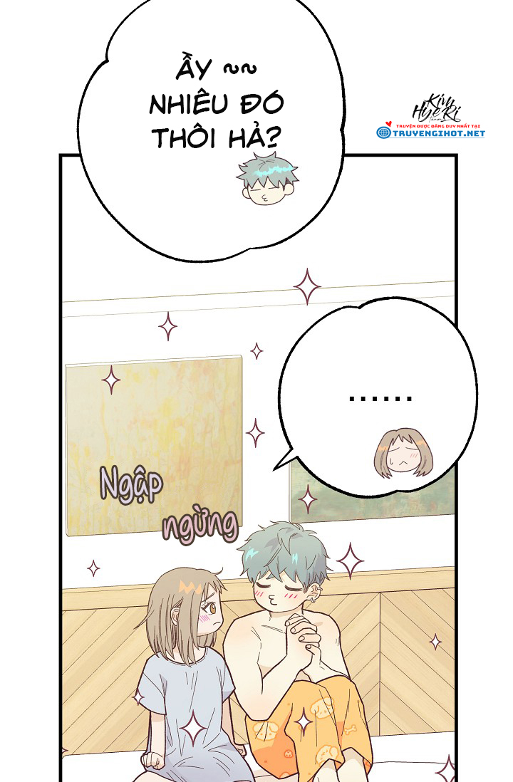 chạy đâu cho thoát chapter 7.4 11