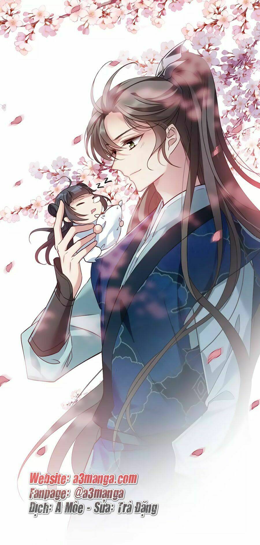 toàn cơ từ chapter 46.1 1