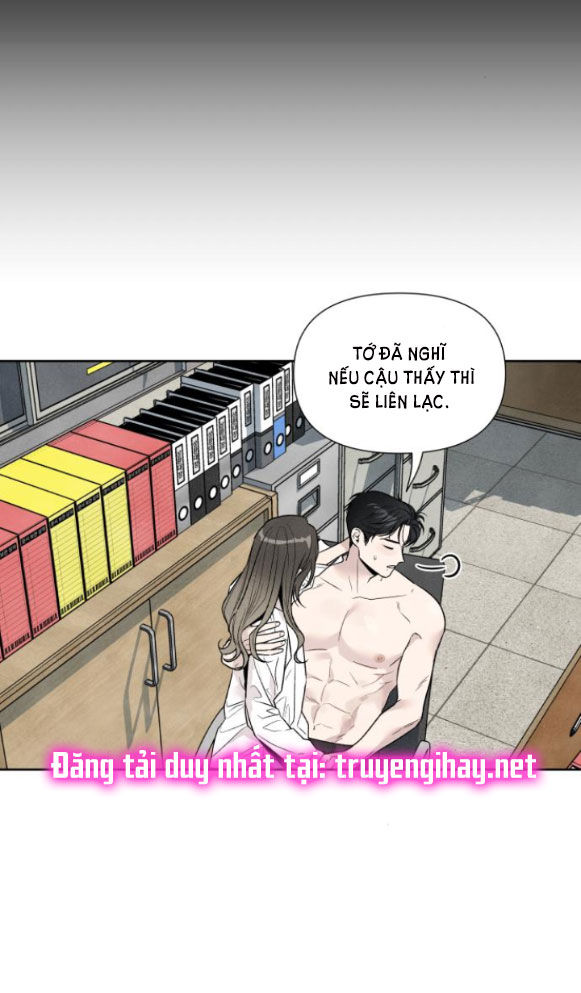 điều khiến tôi quyết tâm muốn chết chapter 43.1 14