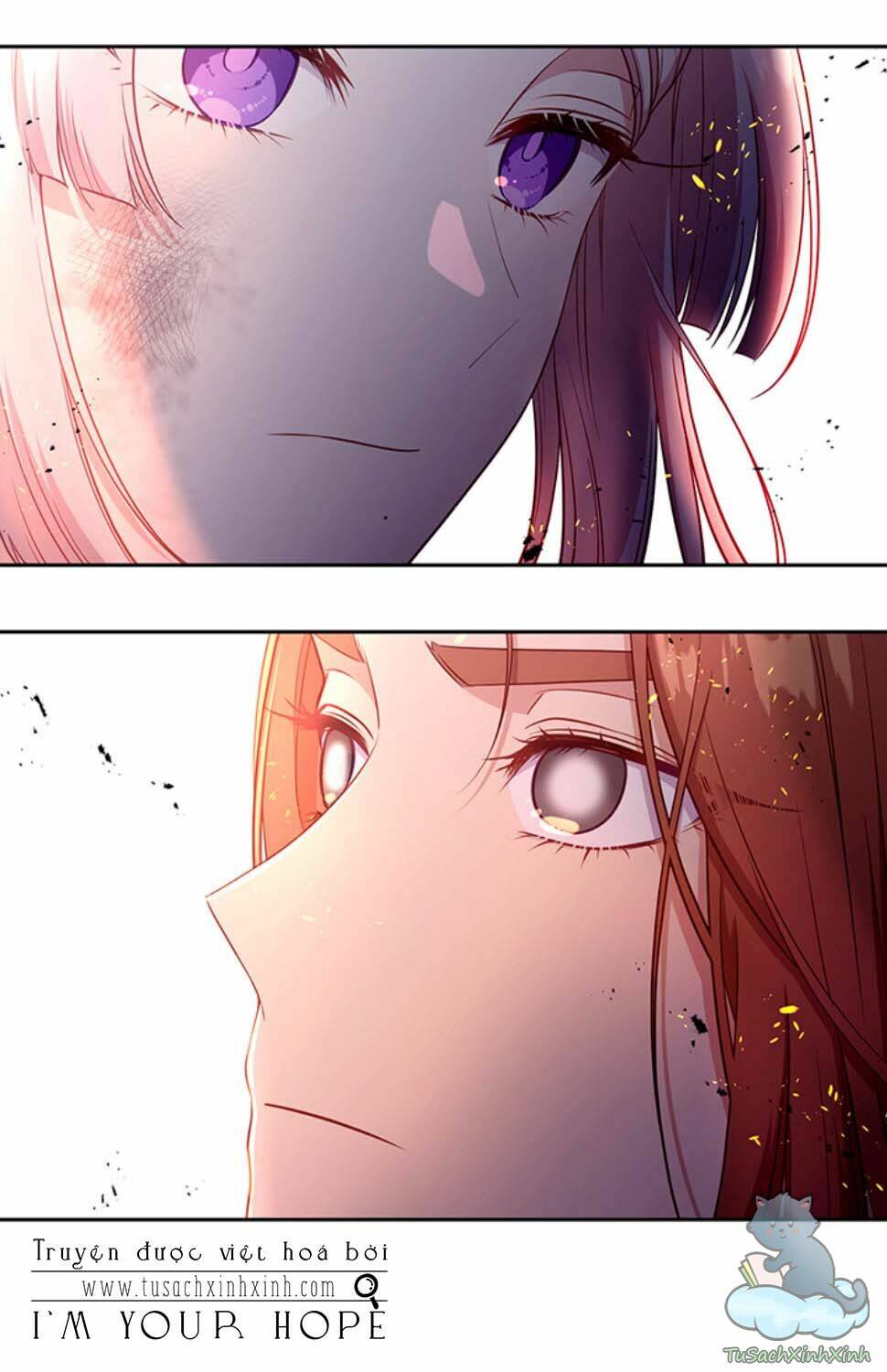 hãy coi chừng ác nữ chapter 87 43