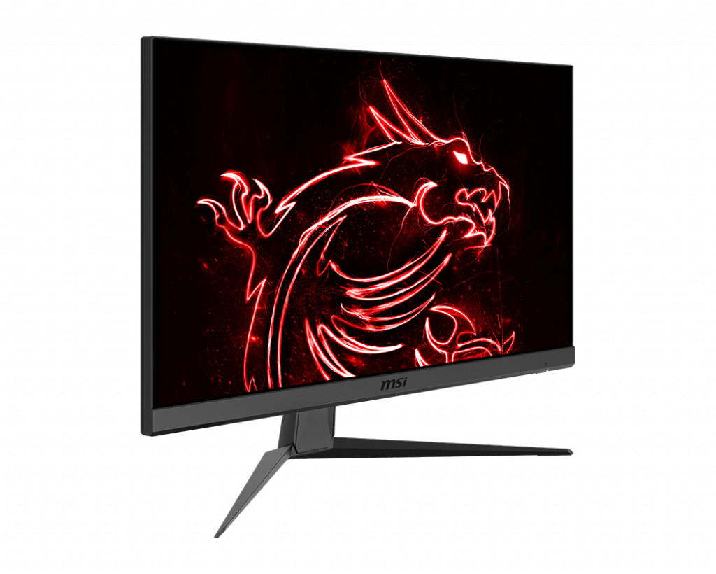 Màn Hình MSI OPTIX G242 24&quot; FHD 144HZ 1MS IPS - Hàng Chính Hãng