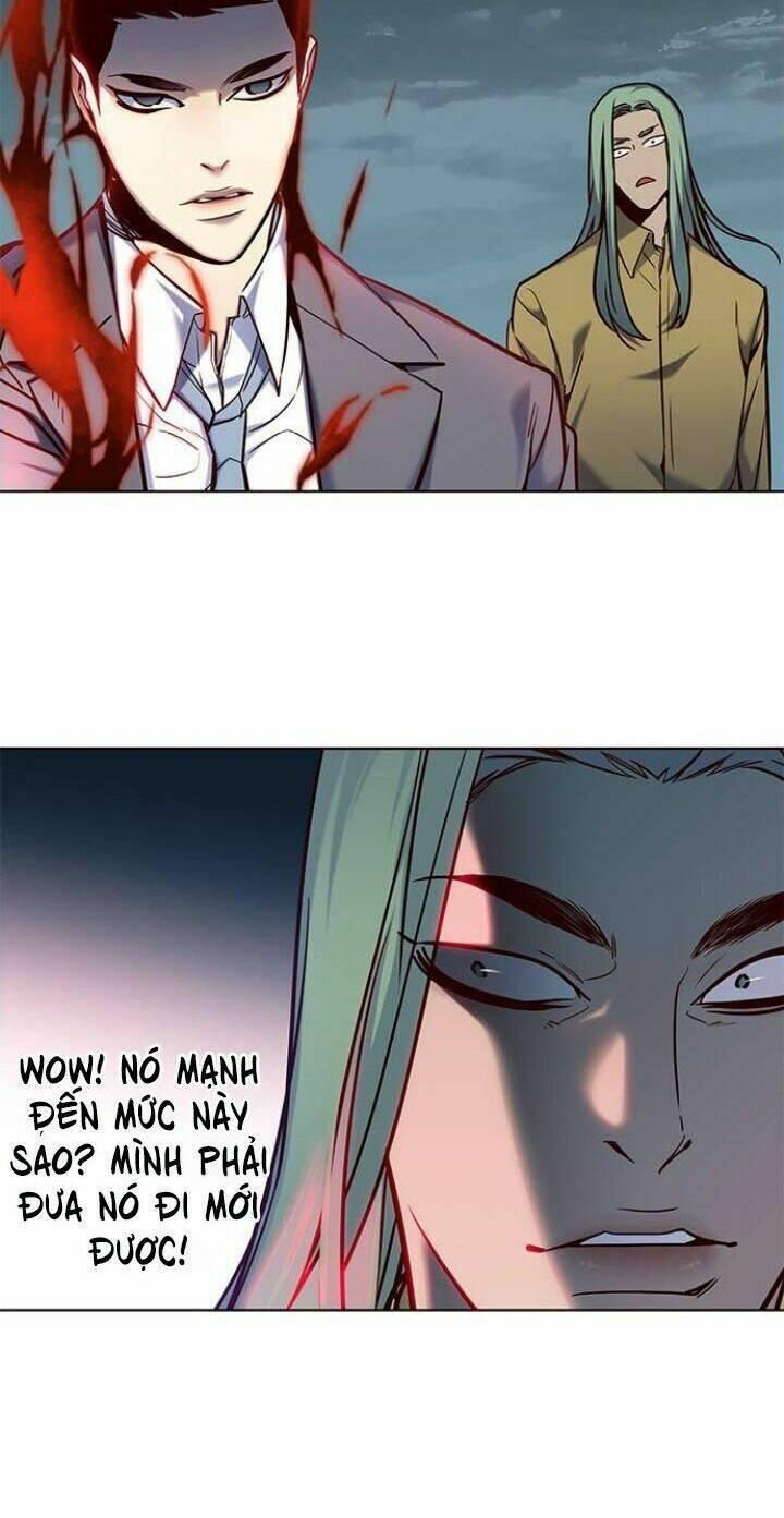 biến thân thành mèo chapter 111 53