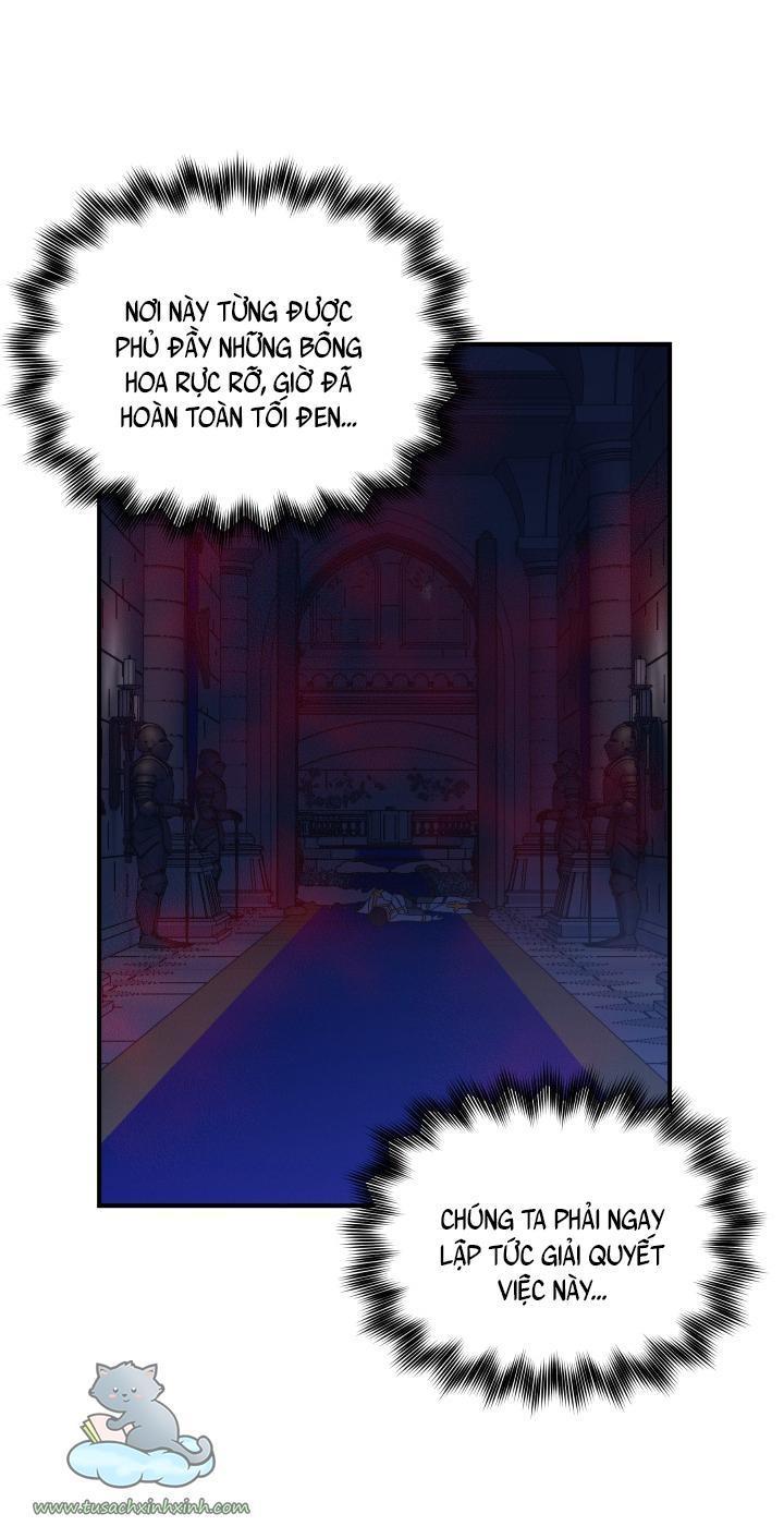 công nương khế ước của gia tộc công tước quái vật chapter 109 25