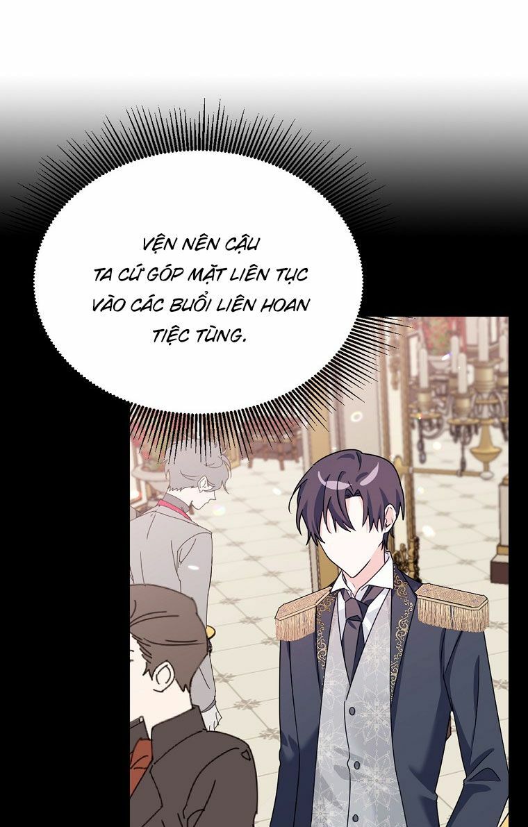 ác nữ karuna bé lại chapter 4 8