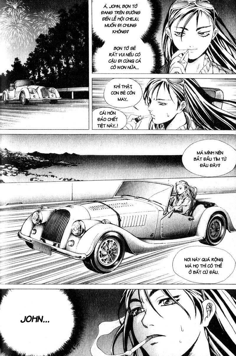 đảo địa ngục chapter 18 10