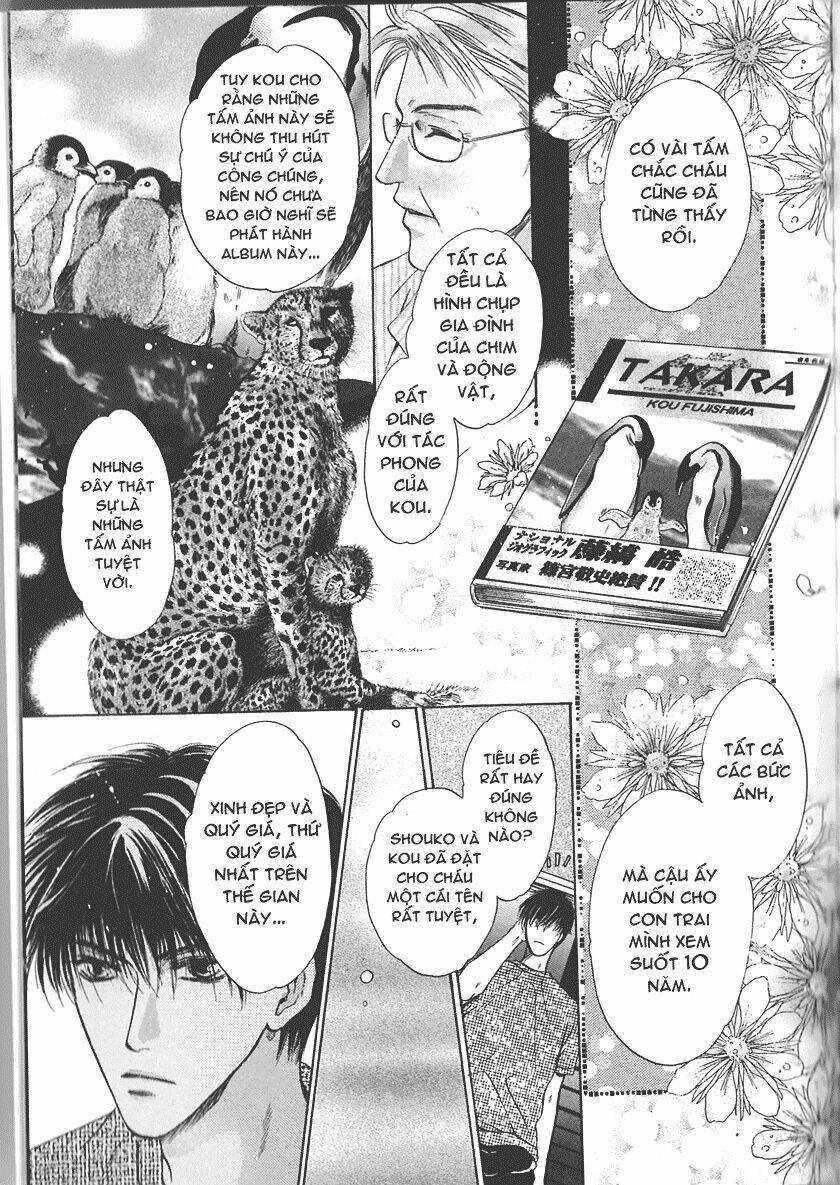 komatta toki ni wa hoshi ni kike! chapter 25 94