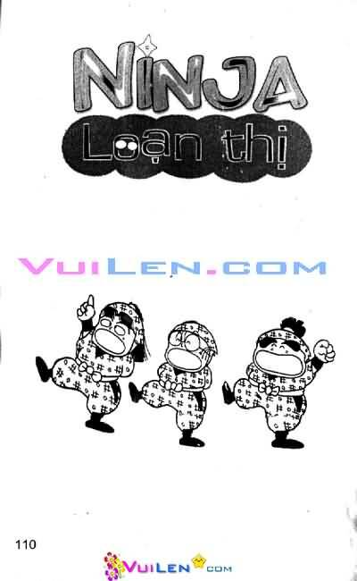 ninja loạn thị chapter 6 111