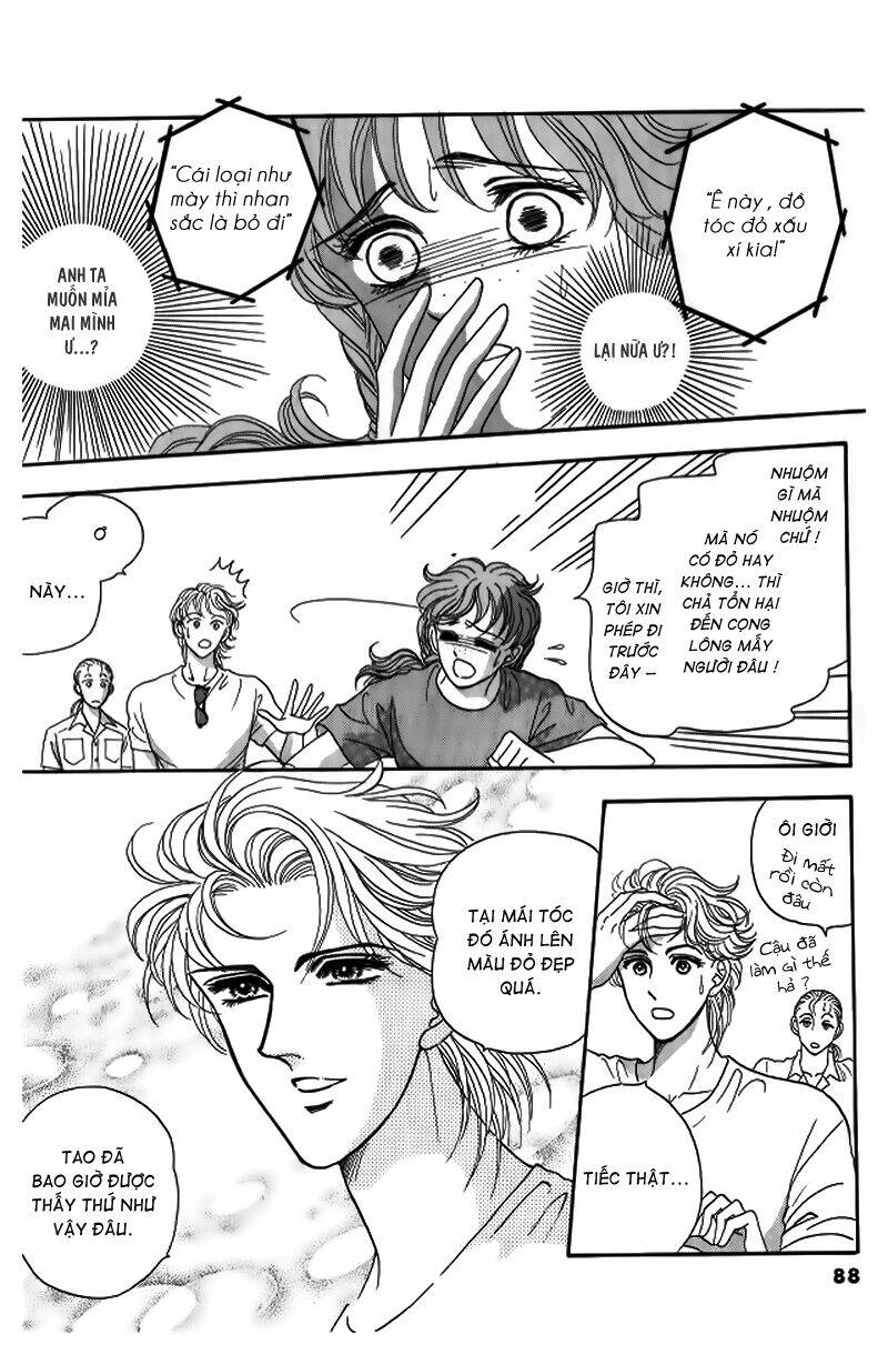 red - ngọc trong đá chapter 2 45