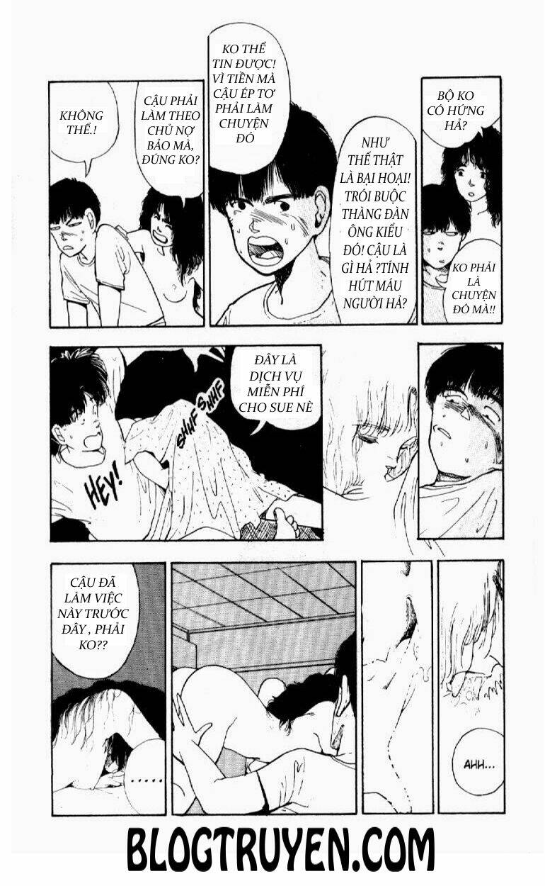 asatte dance chapter 16 15