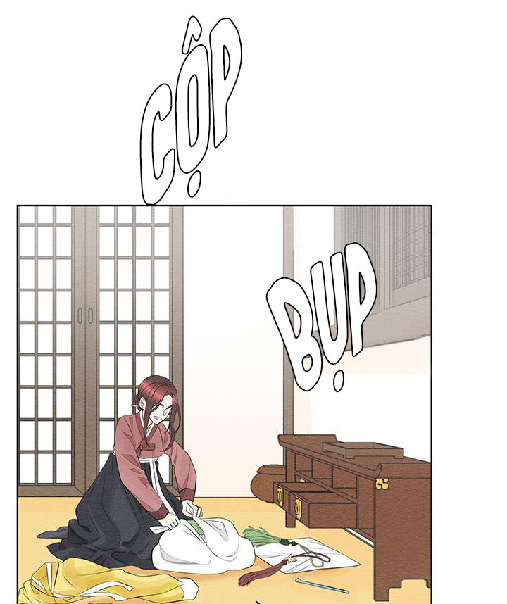 phu quân bé bỏng chapter 1.2 28